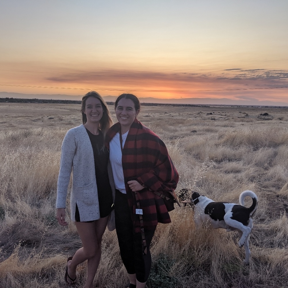 Meet your Posher, Camille